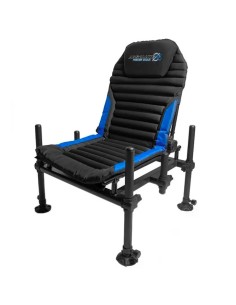PRESTON  ABSOLUTE 36 FEEDER CHAIR