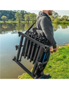 PRESTON  ABSOLUTE 36 FEEDER CHAIR 2