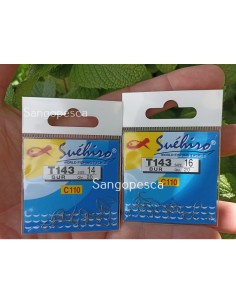 ANZUELO SUEHIRO T143 2