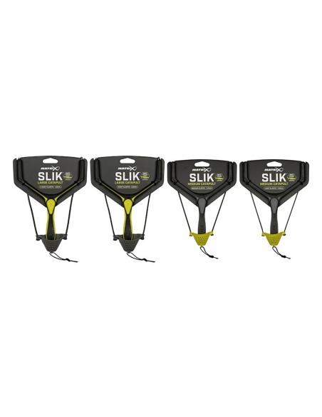 MATRIX SLIK CATAPULTS