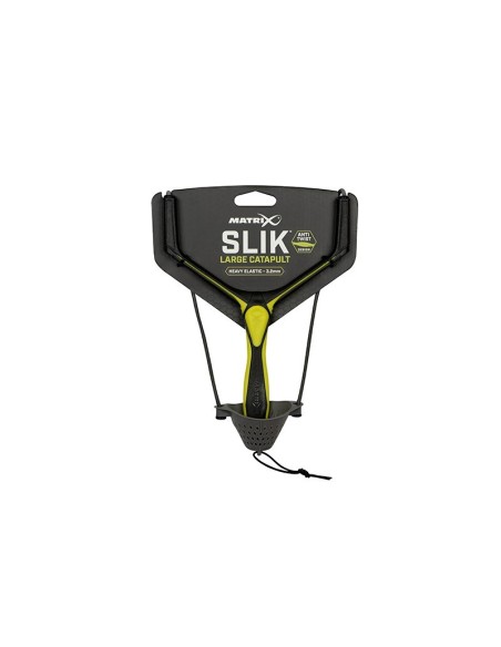 MATRIX SLIK CATAPULTS