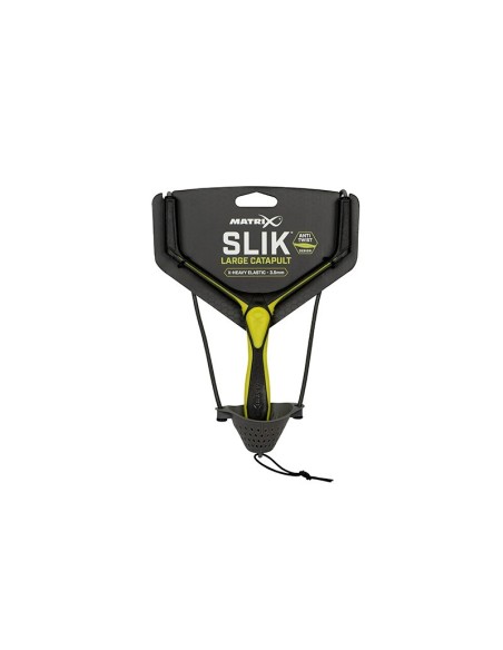 MATRIX SLIK CATAPULTS