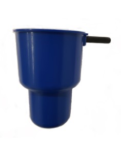 COPELA DOBLE COMPETICION AZUL