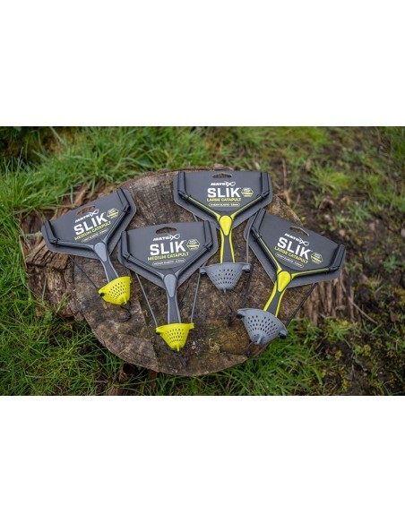 MATRIX SLIK CATAPULTS