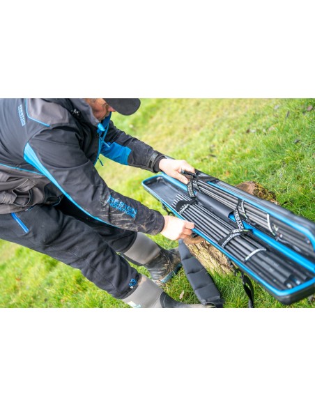 PRESTON HARDCASE KIT SAFE