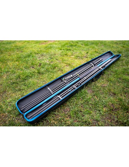PRESTON HARDCASE KIT SAFE