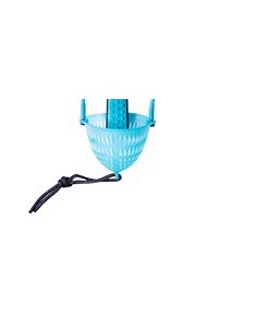 CAZOLETA TIRADOR POLE LINE LIGHT ELASTIC