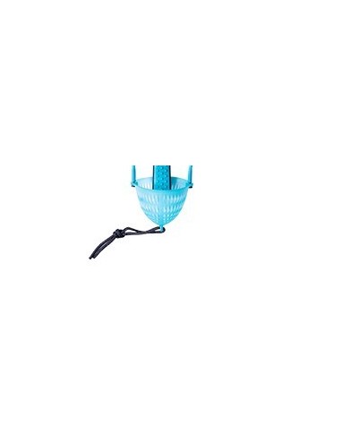 CAZOLETA TIRADOR POLE LINE LIGHT ELASTIC