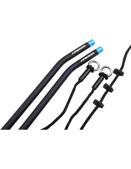 SPIKED MEASURE STICKS CRESTA