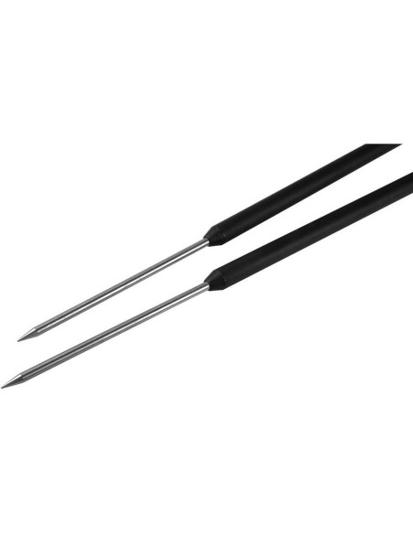 SPIKED MEASURE STICKS CRESTA
