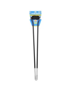 SPIKED MEASURE STICKS CRESTA