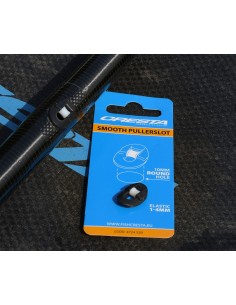 SMOOTH PULLERSLOT ROUND HOLE CRESTA 2