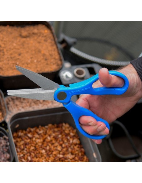 DOUBLE BLADE WORMCHOPPER CRESTA
