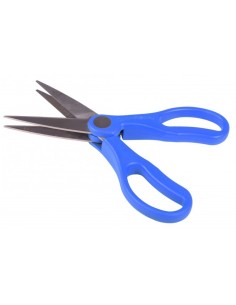 DOUBLE BLADE WORMCHOPPER CRESTA