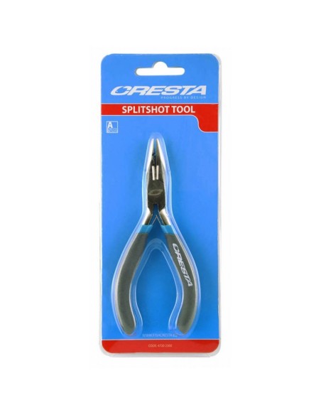 SPLITSHOT TOOL CRESTA
