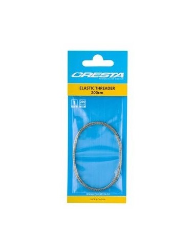 ELASTIC THREADER 2M CRESTA