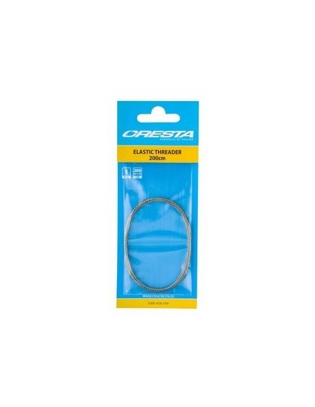 ELASTIC THREADER 2M CRESTA