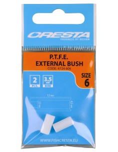 TULIPA PTFE  EXTERNA CRESTA 2