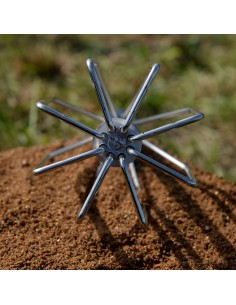 GROUNDBAIT MIXER LARGUE CRESTA