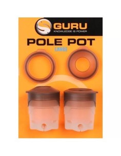 POLE POT LARGE GURU