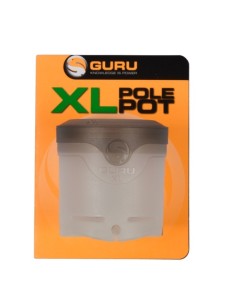 POLE POT XL GURU