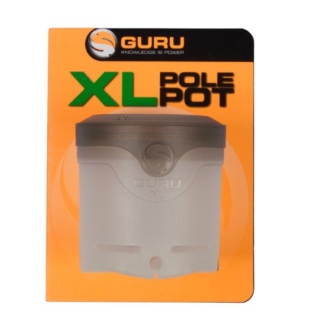 POLE POT XL GURU