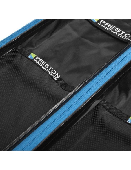 PRESTON HARDCASE POLE SAFE