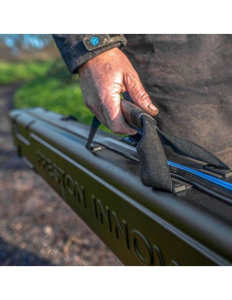 PRESTON HARDCASE POLE SAFE