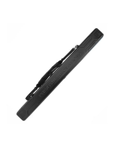 PRESTON HARDCASE POLE SAFE