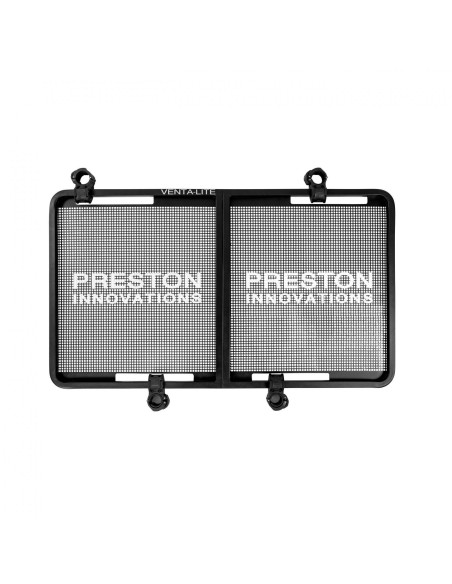 BANDEJA XL VENTA LITE SIDE TRAY PRESTON
