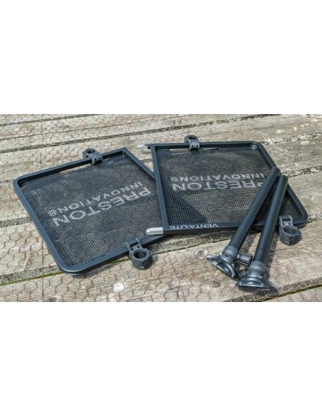 BANDEJA XL VENTA LITE SIDE TRAY PRESTON