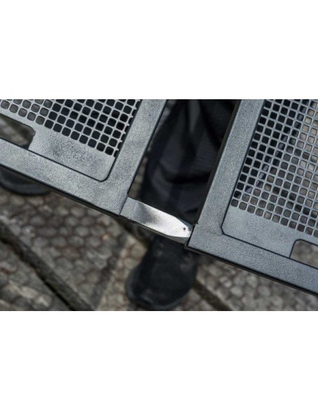 BANDEJA XL VENTA LITE SIDE TRAY PRESTON
