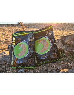 SUPERBAITS BANANA FISH 1 KG 2