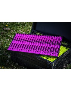 MATRIX LOADED POLE WINDER TRAY 260MM – PURPLE