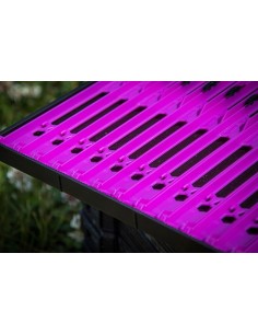 MATRIX LOADED POLE WINDER TRAY 260MM – PURPLE 2