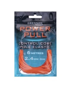 POWER PULL ELASTIC 2.4 ORANGE DRENNAN