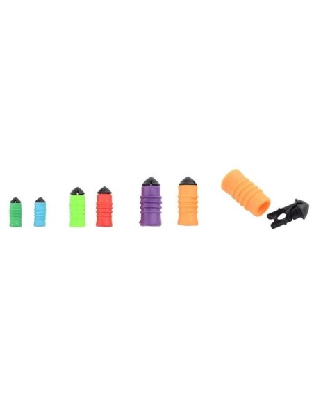 SOFTCAP HOLLOW CONNECTORS  CRESTA