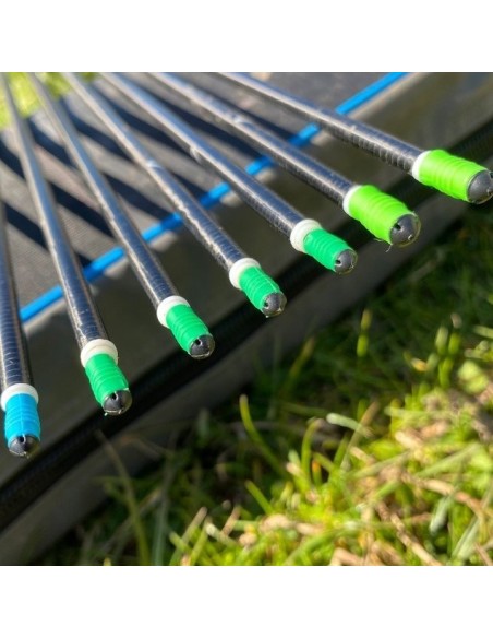 SOFTCAP HOLLOW CONNECTORS  CRESTA