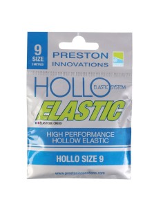 ELASTICO HUECO 9 H PRESTON