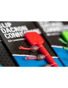 PRESTON SLIP DACRON CONNECTOR 2