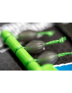 PRESTON SLIP DACRON CONNECTOR