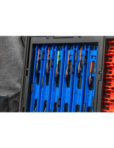 PRESTON INTERLOK SLIDER WINDERS 2