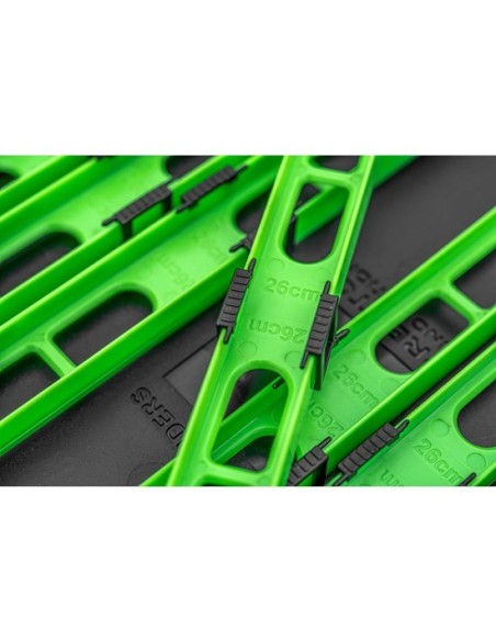 PRESTON INTERLOK SLIDER WINDERS