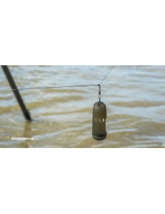 PRESTON ABSOLUTE WINDOW FEEDER (SOLID) 2