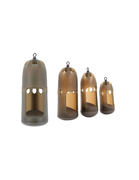 PRESTON ABSOLUTE WINDOW FEEDER (SOLID)