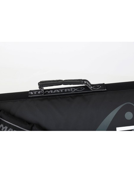 AQUOS 1.95 M HOLDALL