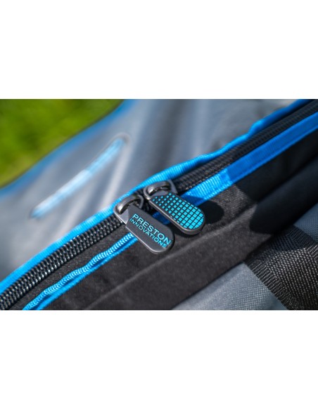 PRESTON COMPETITION CARRYALL