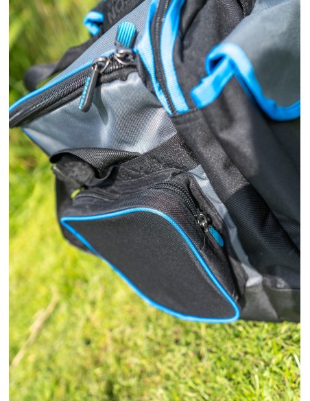 PRESTON COMPETITION CARRYALL