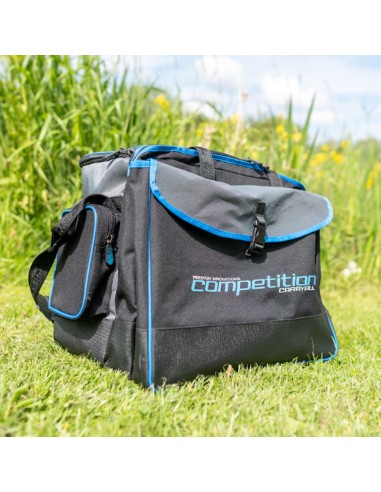 PRESTON COMPETITION CARRYALL