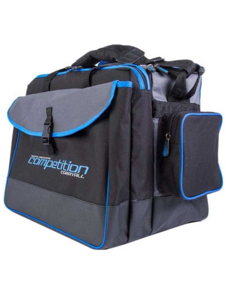 PRESTON COMPETITION CARRYALL